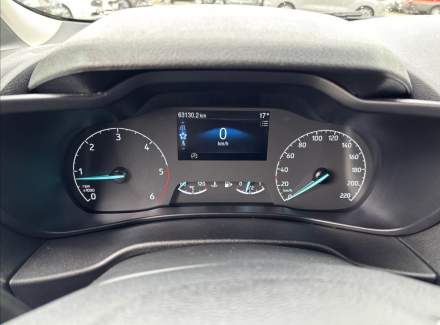 Ford - Transit Connect