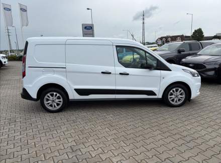 Ford - Transit Connect