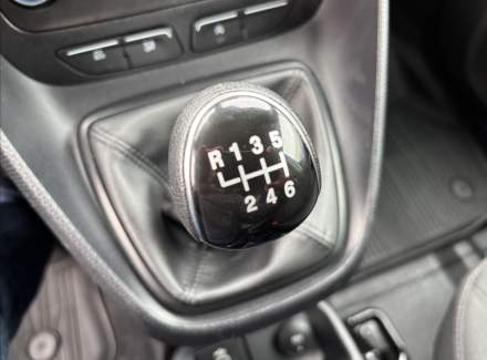 Ford - Transit Connect