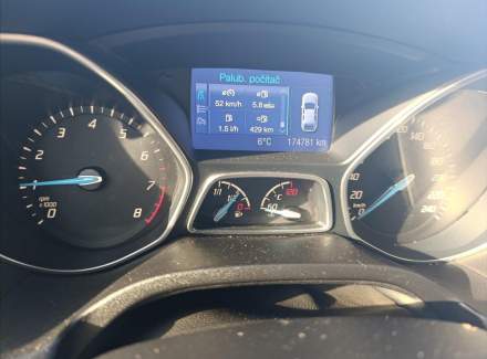 Ford - Transit Connect