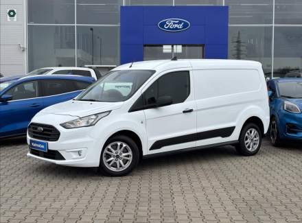Ford - Transit Connect