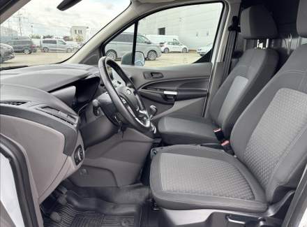 Ford - Transit Connect