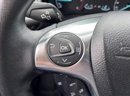 Ford - Transit Connect