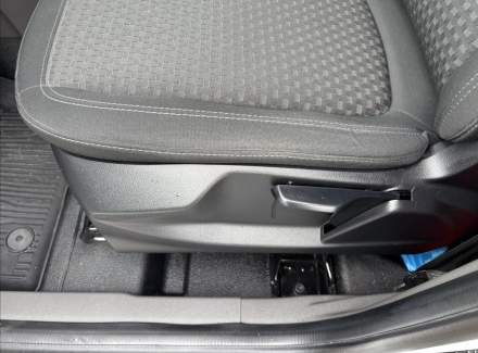Ford - Transit Connect