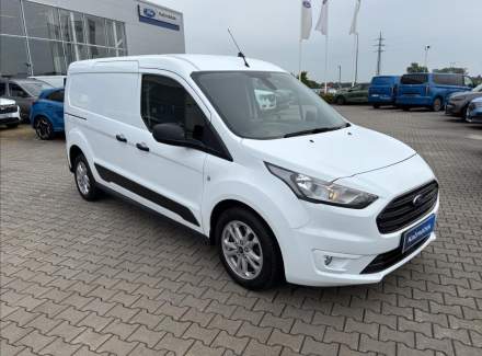 Ford - Transit Connect