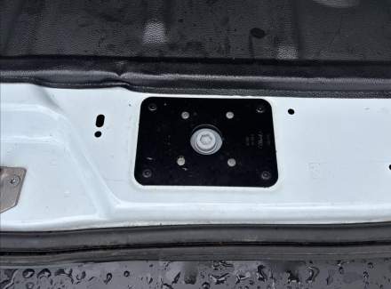 Ford - Transit Connect