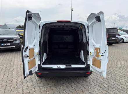 Ford - Transit Connect