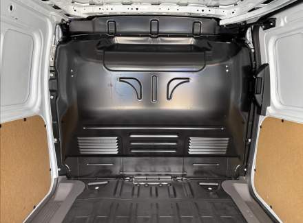 Ford - Transit Connect