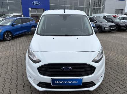 Ford - Transit Connect