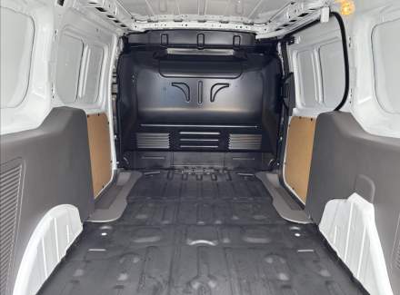 Ford - Transit Connect