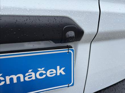 Ford - Transit Connect