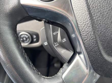 Ford - Transit Connect