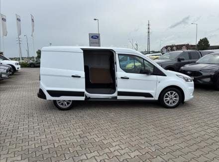 Ford - Transit Connect