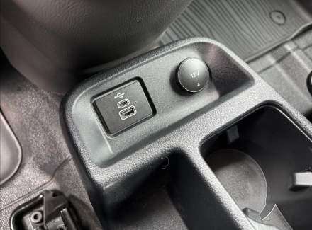 Ford - Transit Connect