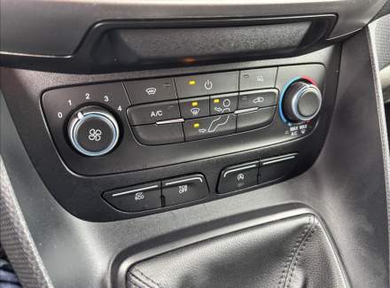 Ford - Transit Connect