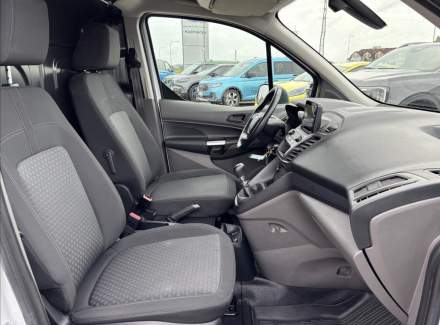 Ford - Transit Connect