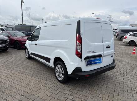 Ford - Transit Connect