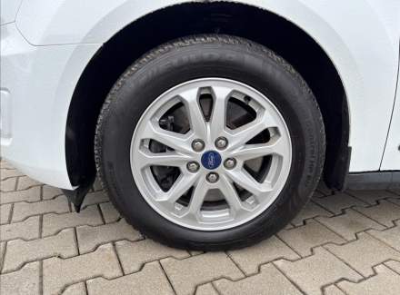 Ford - Transit Connect