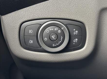 Ford - Transit Connect