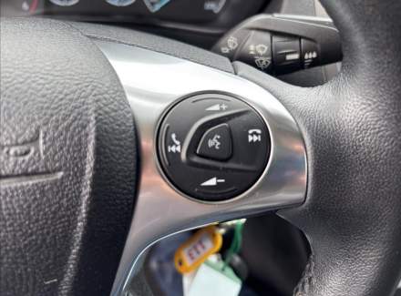 Ford - Transit Connect
