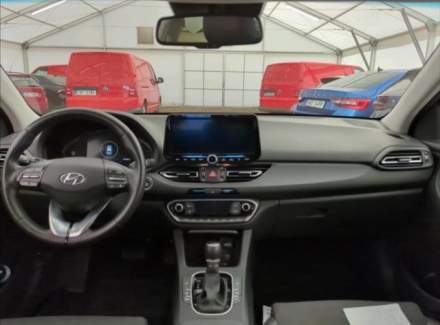 Hyundai - i30