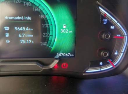 Hyundai - i30