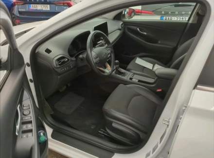 Hyundai - i30