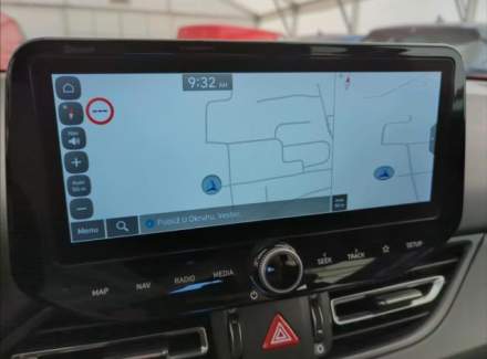 Hyundai - i30