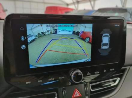 Hyundai - i30