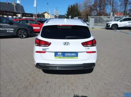 Hyundai - i30