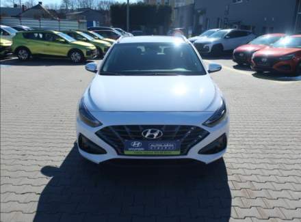 Hyundai - i30