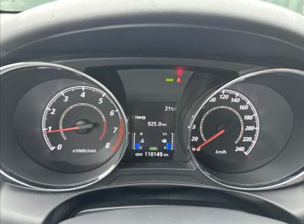 Mitsubishi - ASX