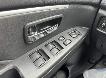 Mitsubishi - ASX
