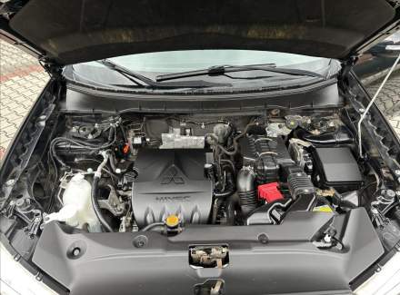 Mitsubishi - ASX
