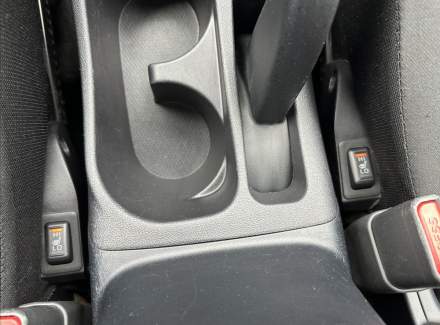 Mitsubishi - ASX