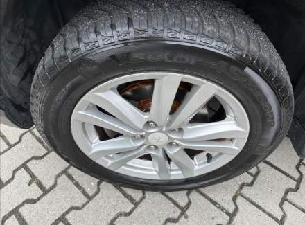 Mitsubishi - ASX