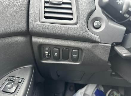 Mitsubishi - ASX