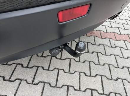 Mitsubishi - ASX