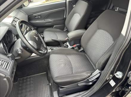 Mitsubishi - ASX
