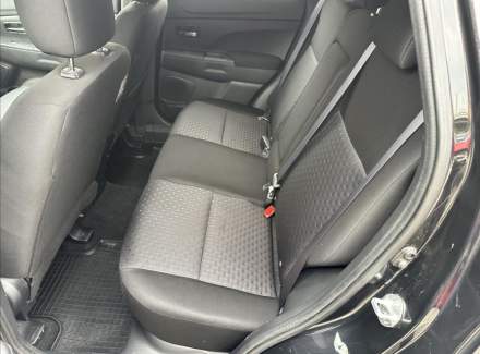 Mitsubishi - ASX