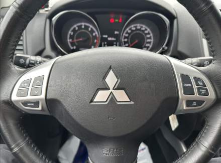 Mitsubishi - ASX