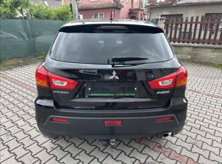 Mitsubishi - ASX