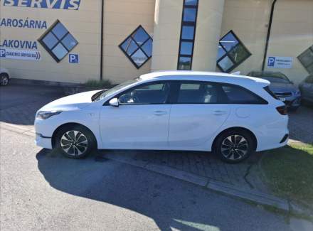 Kia - Cee'd