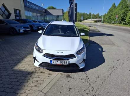 Kia - Cee'd