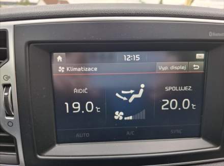 Kia - Sportage
