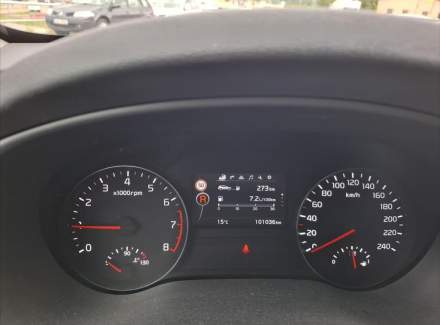 Kia - Sportage