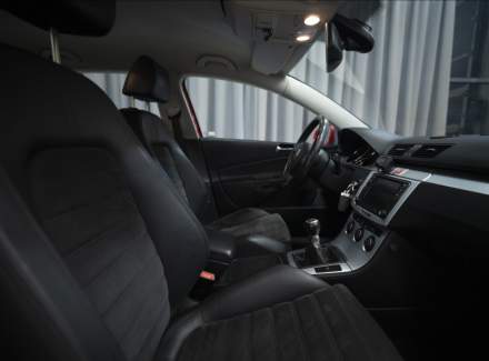 Volkswagen - Passat