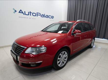 Volkswagen - Passat