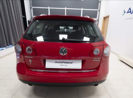 Volkswagen - Passat