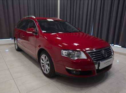 Volkswagen - Passat